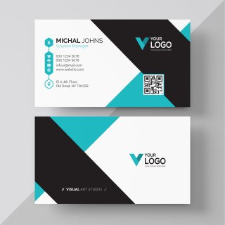 Cost-Effective Business Cards | 350gsm Quality Cards